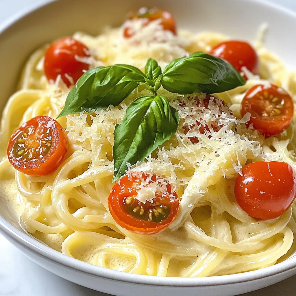Quick Creamy Radiatore Pasta Easy and Delicious Meal