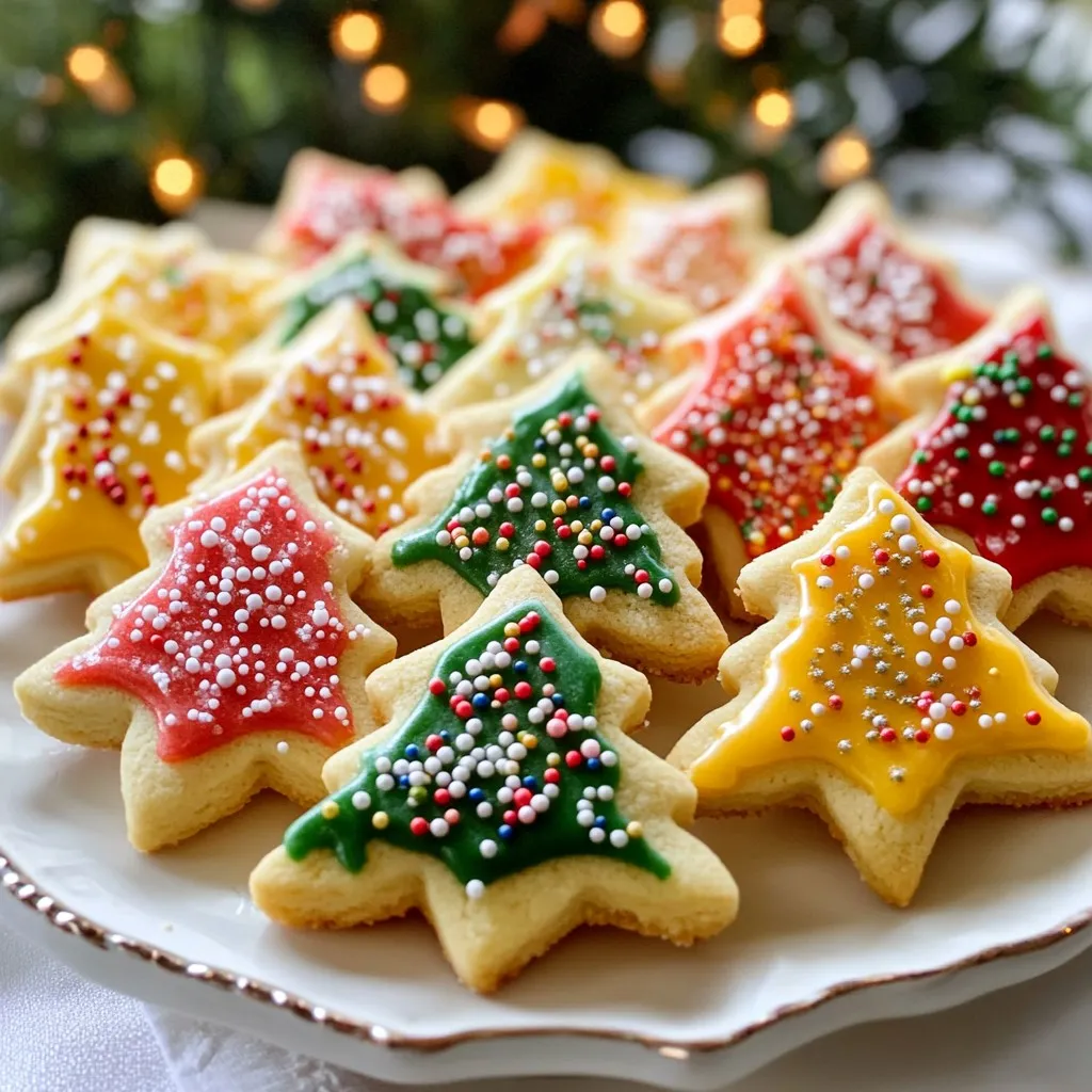 Flavor Slice &#038; Bake Holiday Cookies Easy and Fun Recipe