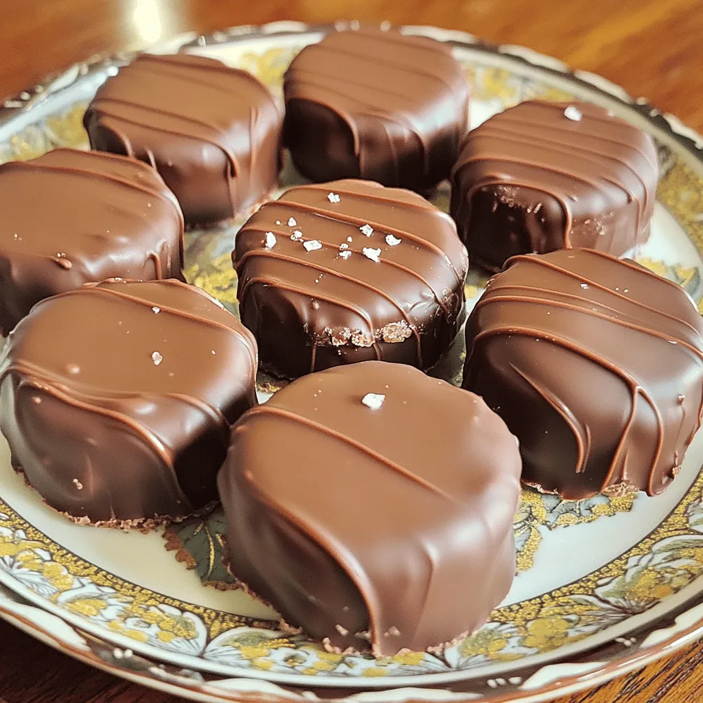 Keto Peanut Butter Chocolate Fat Bombs Simple Treat