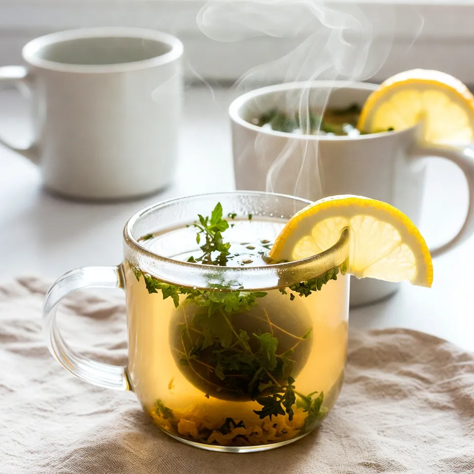 Copycat Medicine Ball Tea Refreshing and Simple Recipe