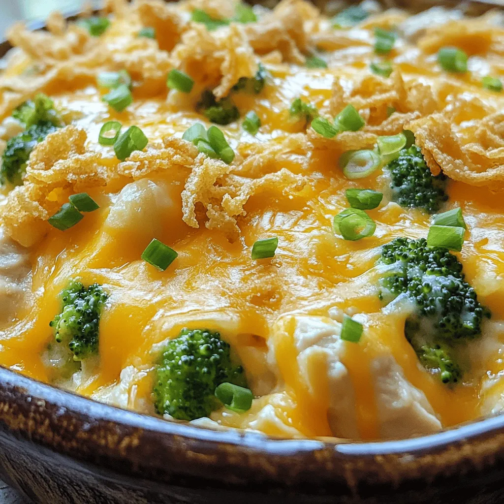 Crack Chicken Casserole Easy and Flavorful Delight