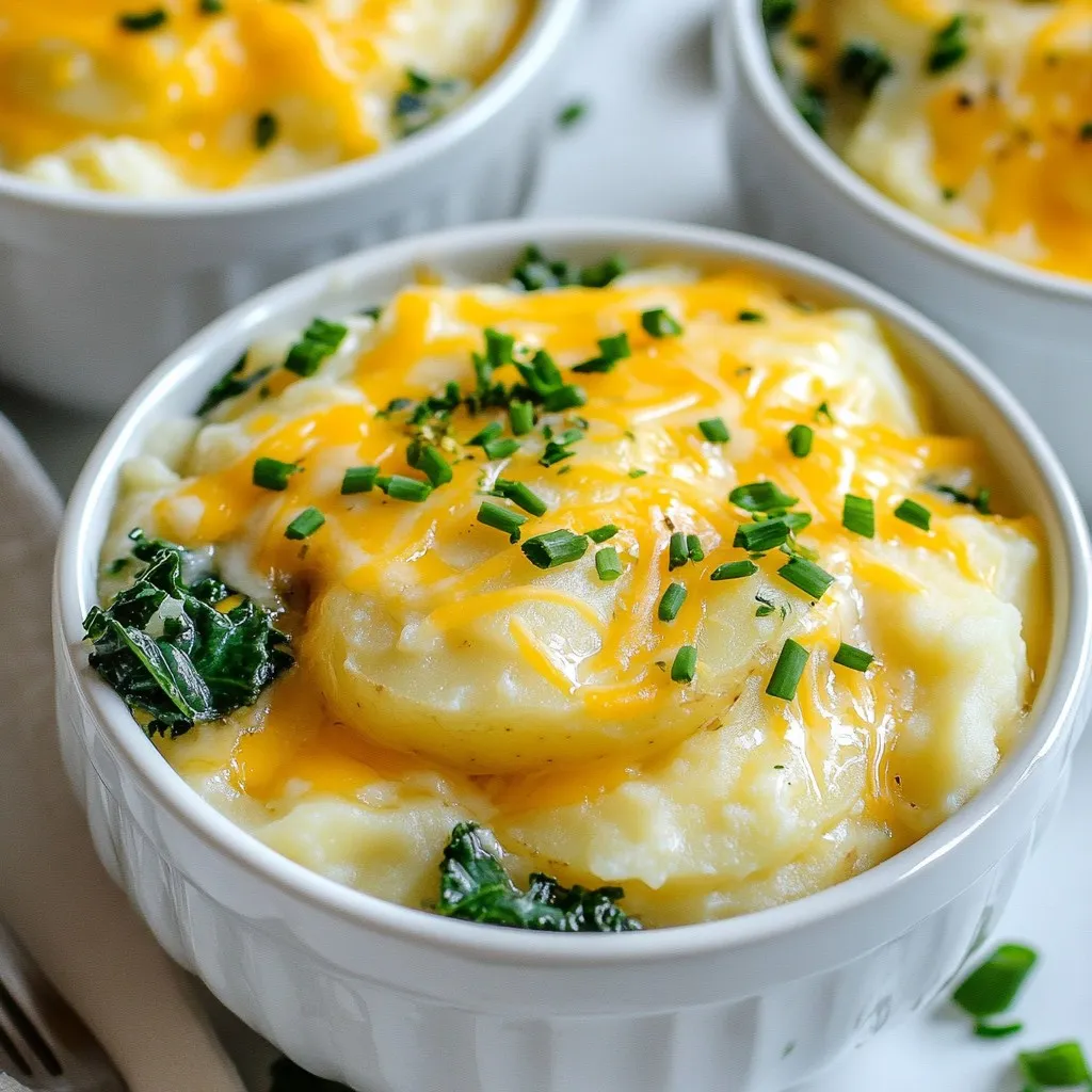 Crockpot Potato Soup Flavorful Comfort in a Bowl