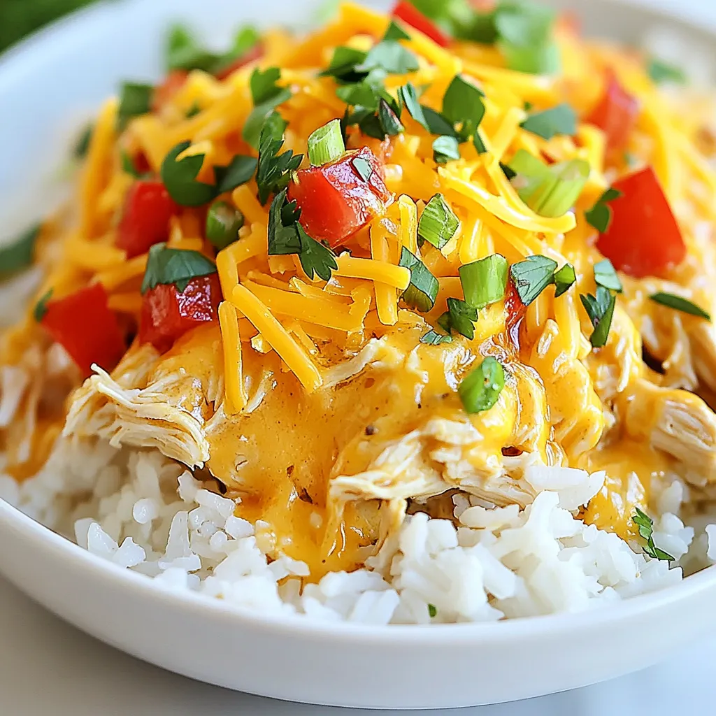 Crockpot Ranch Chicken Hearty and Simple Delight