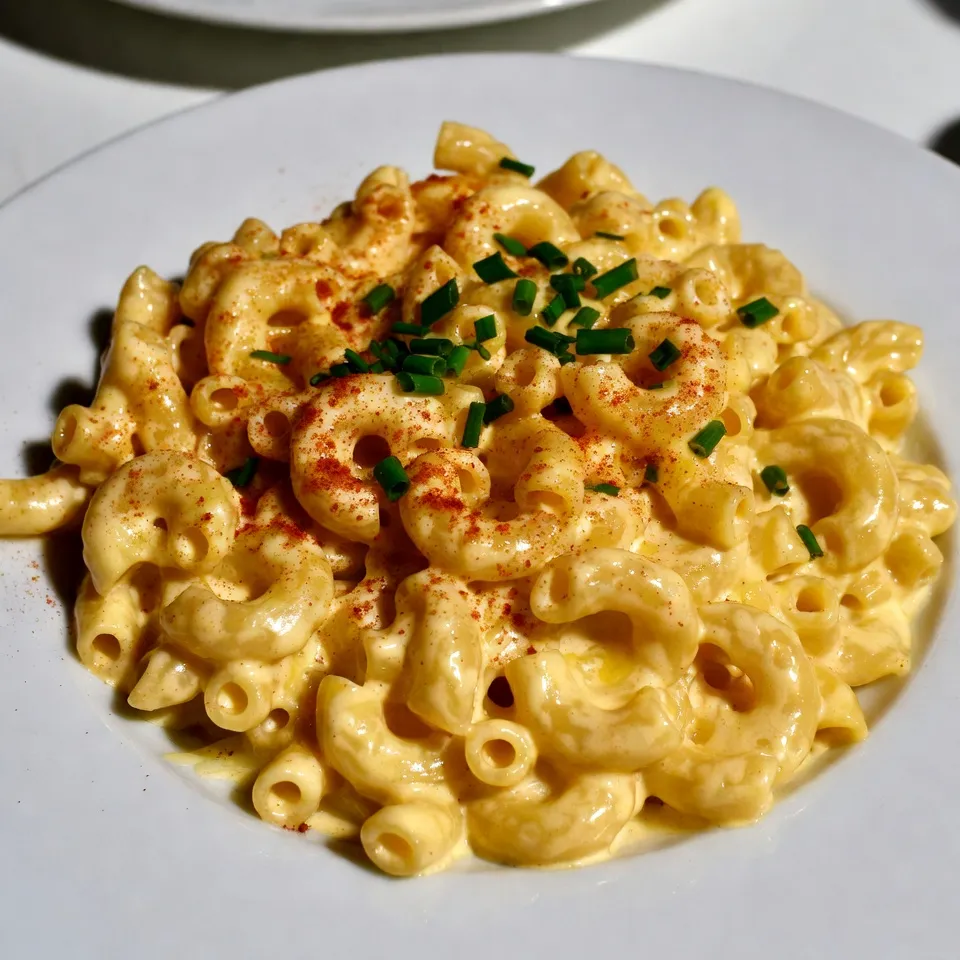 Stovetop Mac And Cheese Creamy and Comforting Meal