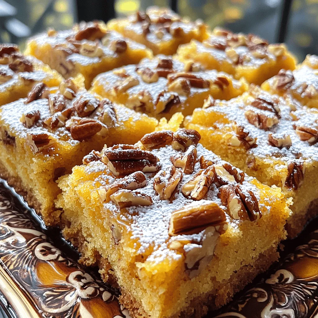 Maple Pecan Coffee Cake Bakery Style Delight