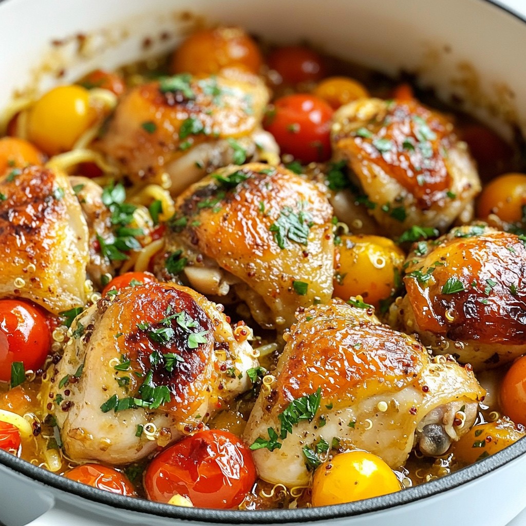 Dinners Recipes